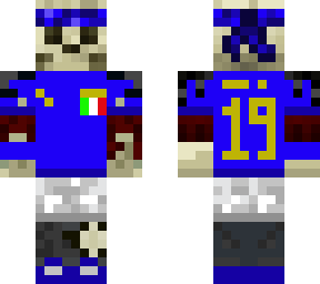 jekov calcio
