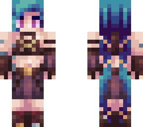 jinx