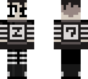 johnny the homicidal maniac (jtthm)