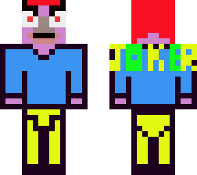 joker the kid