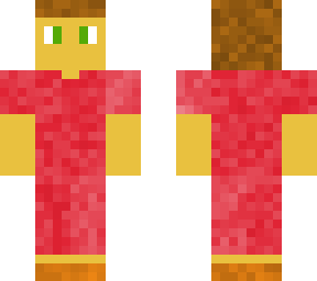 just a medieval farmer