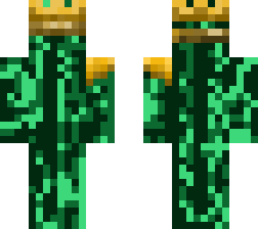 king toxic beast