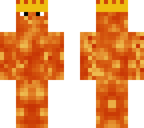 lava king