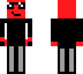 lego man.