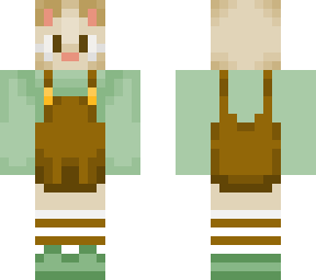 little mouse