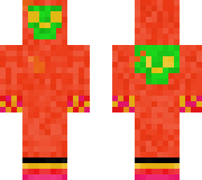 lord chaos