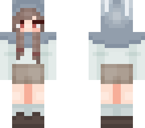 luci - horizons smp