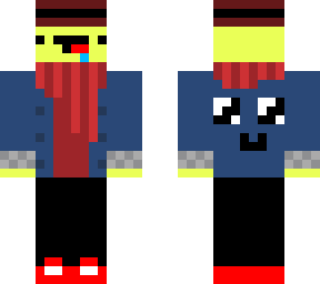 lutosh (mwa)