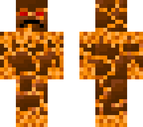magma