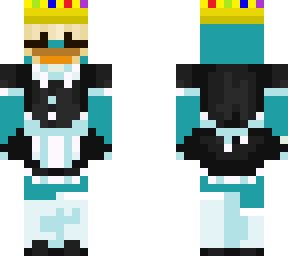 maid platypus