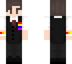 mav( pride)