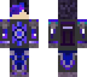 maverick, the ender guard