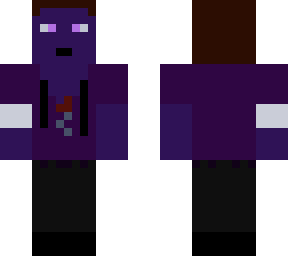 michael afton