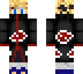 minato akatsuki