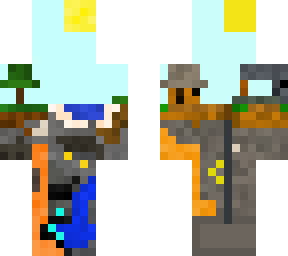 mincraft