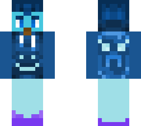 mistix skin