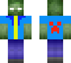 modern zombie brine