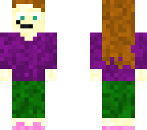 mom