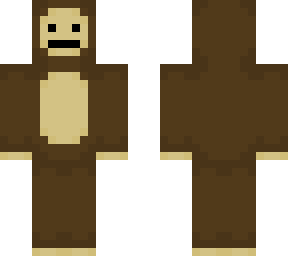 monkey