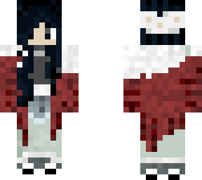 mortelle_vampire queen