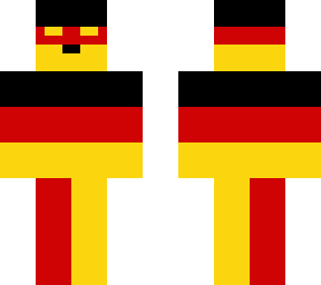mr germany