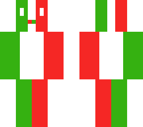 mr italy