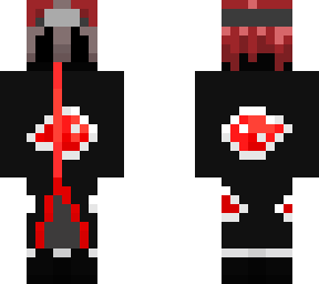 mrmaskit akacuki