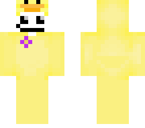 my duck skin