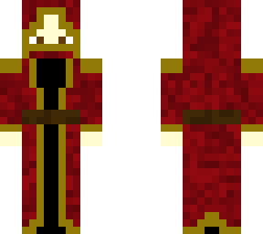 my own personal skin