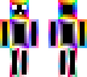 my pride slime