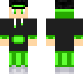 my skin