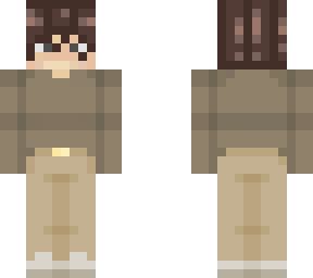 my sona skin :)