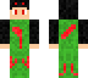 my very old lancher skin