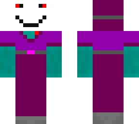 mystery 0.1