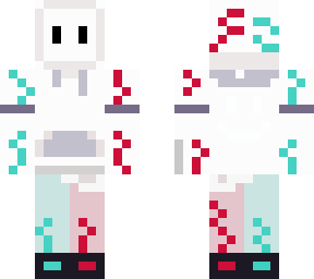 negative qdandy
