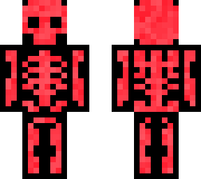 neo skeleton (no eyes)