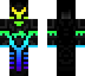 neon knight