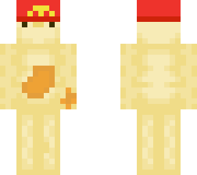 nuggie axoworm