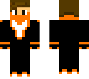 orange assassin