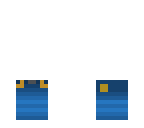 outfit base- blue jeans