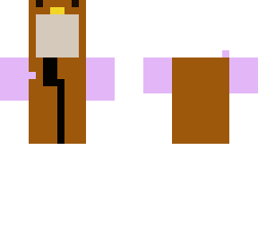 owl girl doru lovvverr