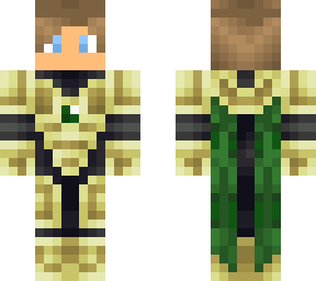 paladin laurence