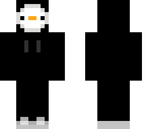 penguin