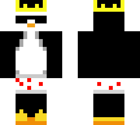 penguin lord
