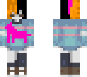penk