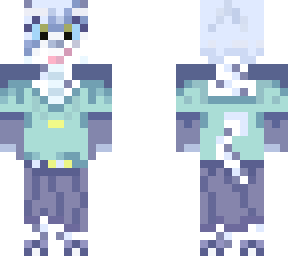 peri from mixed feelings - spoonycatt