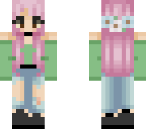 pink edit