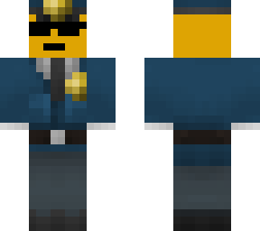 police