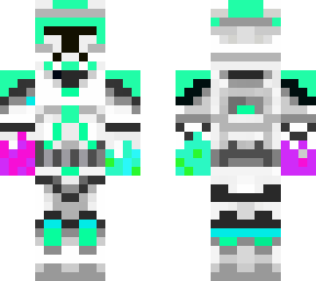 power trooper