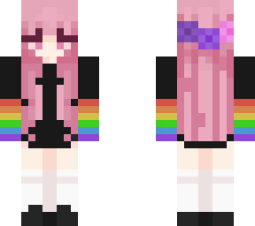 pride skin (updated)